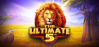 The Ultimate 5