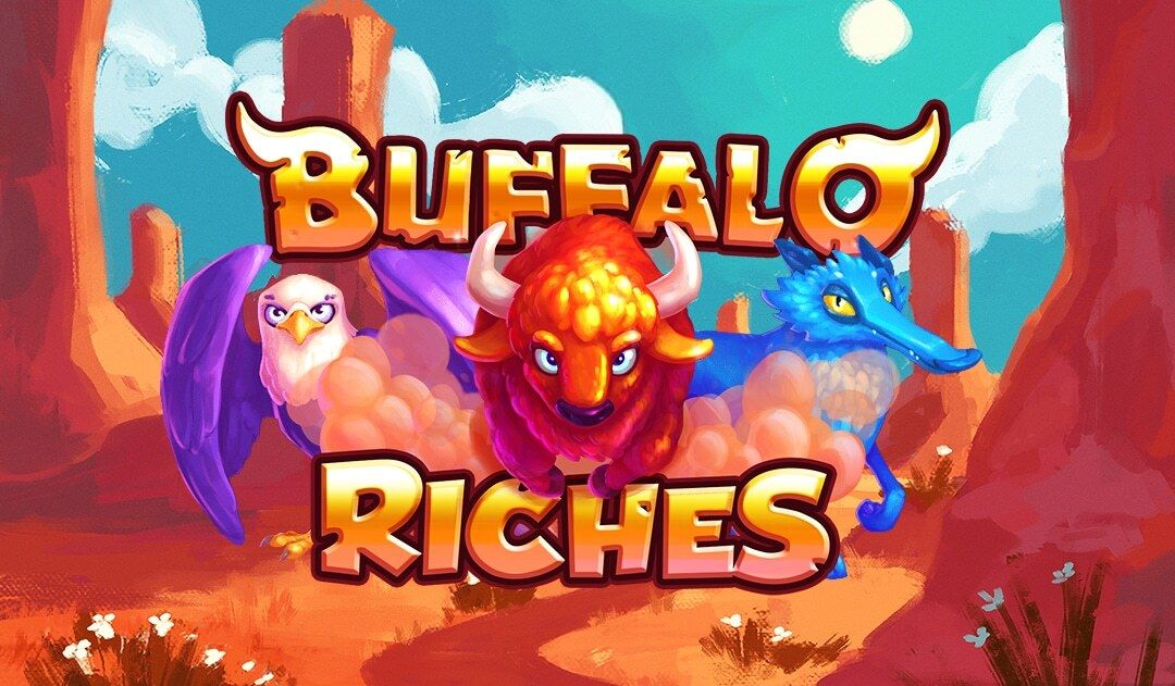 Buffalo Riches