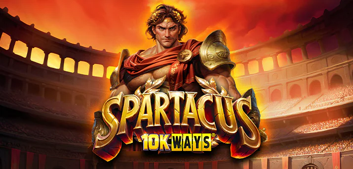 Spartacus 10K Ways
