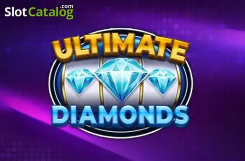 Ultimate Diamonds