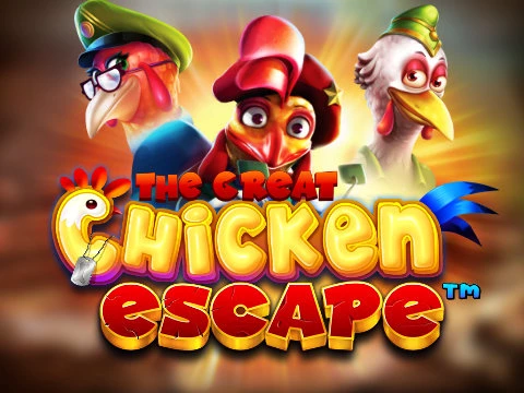 The Great Chicken Escape