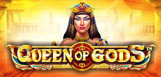 Queen of Gods