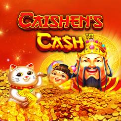 Caishen's Cash