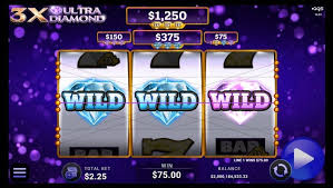 Ultimate Diamonds Gameplay